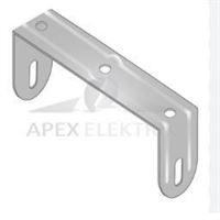 KANAL TAŞIYICI TİJLİ 300MM 1